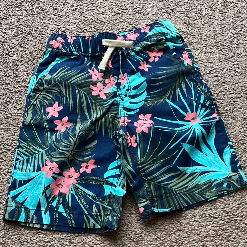 Boys shorts